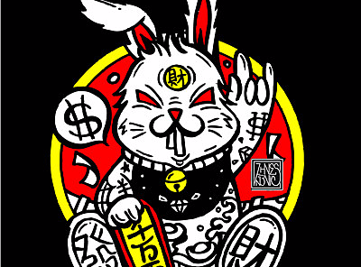 《十二生肖:招财版》