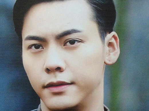 《老九门》-佛爷