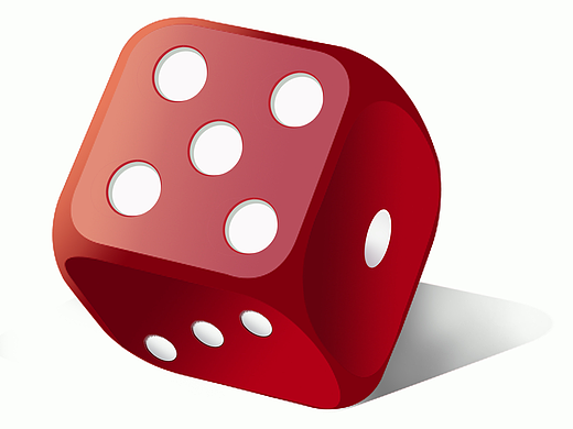 骰子