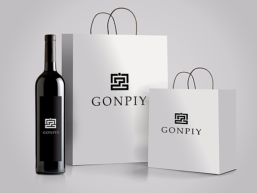 logo（个人主页-ZMjM2NTM5MDQ=） - Logo - 站酷设计师poppy蓝海原创素材 - 站酷ZCOOL