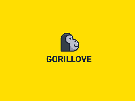 动物元素的logo设计