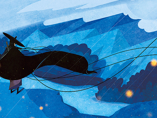 仙剑侠女聂隐娘