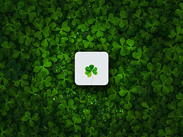 简简单单的APP图标