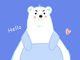 美的空调一家人