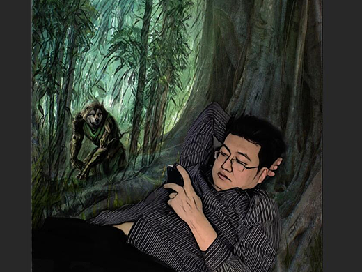 休息不打怪（个人主页-ZMjM3Njc1NTI=） - 品牌 - 站酷设计师都会同学原创素材 - 站酷ZCOOL