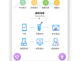 微官网