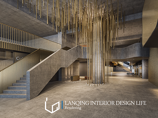 RENDERING*天物空间(1)