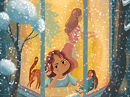 手繪板練習(xí)