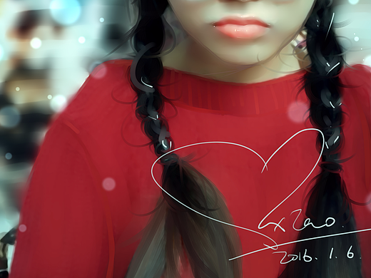 额,撕了好多杂志。。。