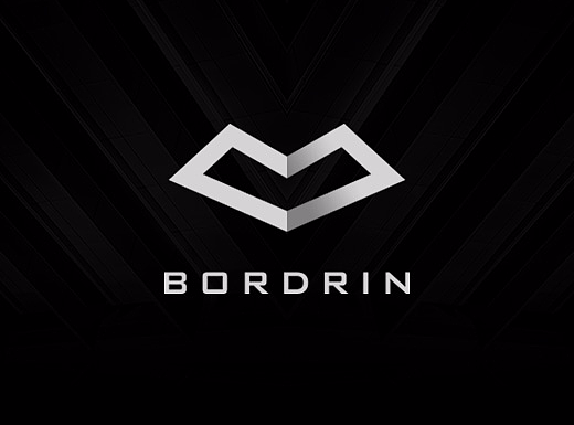 博郡汽车LOGO（个人主页-ZMjYxMDUwNjg=） - Logo - 站酷设计师设置名字原创素材 - 站酷ZCOOL