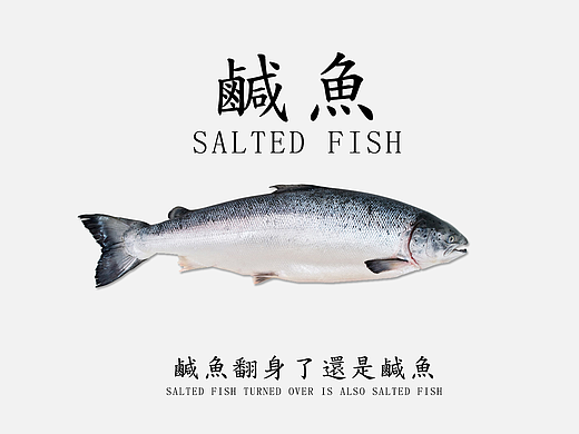 咸魚（個(gè)人主頁-ZMjM2ODY5NjA=） - 圖案 - 站酷設(shè)計(jì)師天空_k原創(chuàng)素材 - 站酷ZCOOL