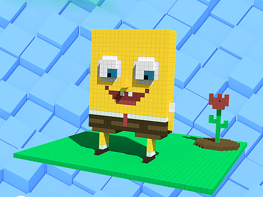 像素风格（个人主页-ZMjI2NTgzNzY=） - 海报 - 站酷设计师cosinefree原创素材 - 站酷ZCOOL