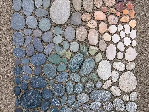 渐变色又土又丑?那是因为你没见过好看的好么!