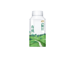 牛奶