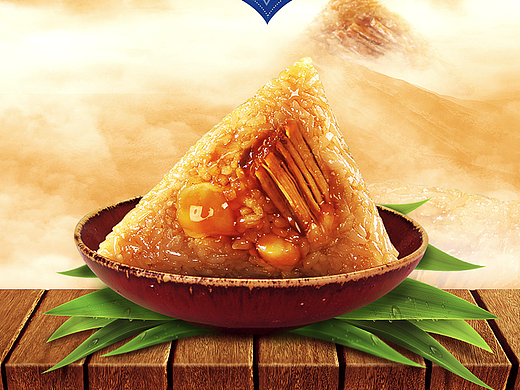 端午节海报练习（个人主页-ZMjI5OTg0Njg=） - 运营设计 - 站酷设计师格格木原创素材 - 站酷ZCOOL