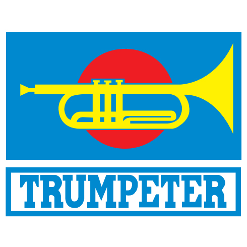 雅太小号手模型