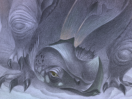 winter Beneath