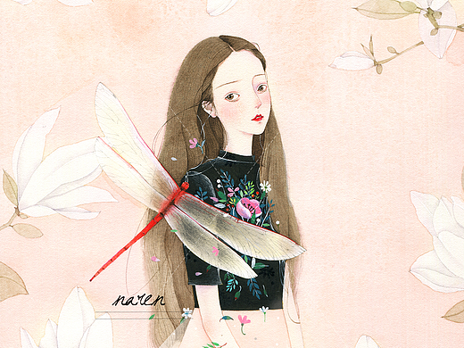 蜻蜓