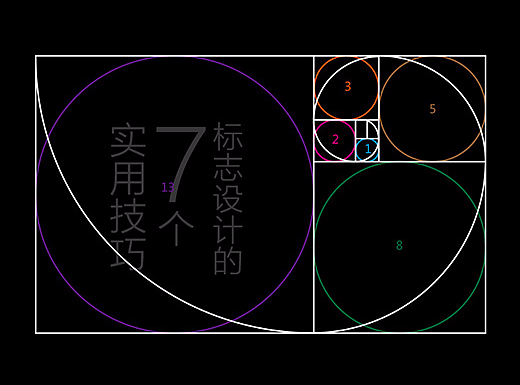 LOGO设计的7个实用技巧