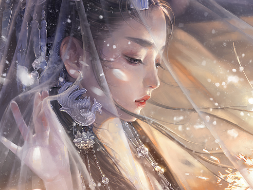 素纱襌
