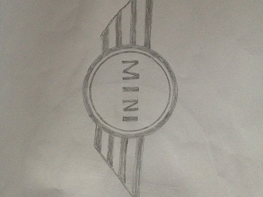 BMW，mini（个人主页-ZMjM2OTgwOTI=） - 新锐潮流插画 - 站酷设计师思念太荒凉原创素材 - 站酷ZCOOL