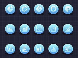 Icon_创意设计作品图片素材-站酷ZCOOL