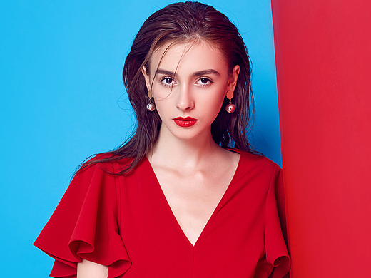 深圳品牌摄影师-张玮宸