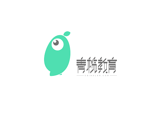 青榄教育VI设计