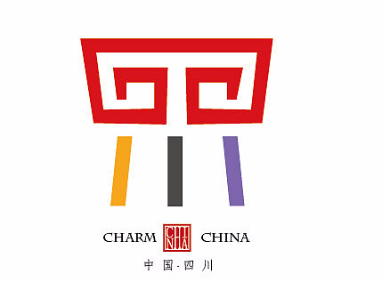 四川标志