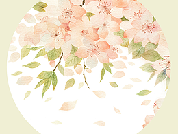 植物插画