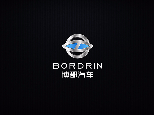 博郡汽车（个人主页-ZMjU4NjQ3ODA=） - Logo - 站酷设计师爱吃烧烤的奔奔帕原创素材 - 站酷ZCOOL