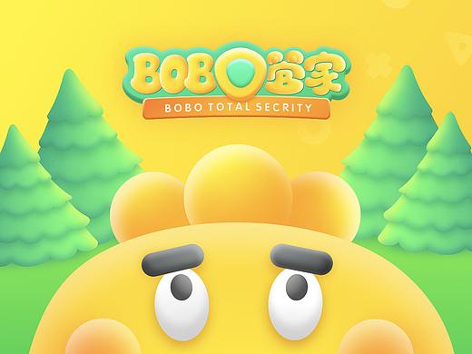 BOBO管家 App 