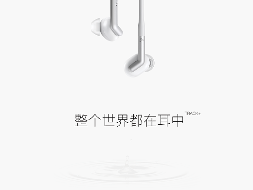 整个世界都在耳中