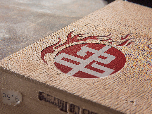 餐饮LOGO（个人主页-ZMjM2NzkzMzY=） - Logo - 站酷设计师东北蒸饺原创素材 - 站酷ZCOOL