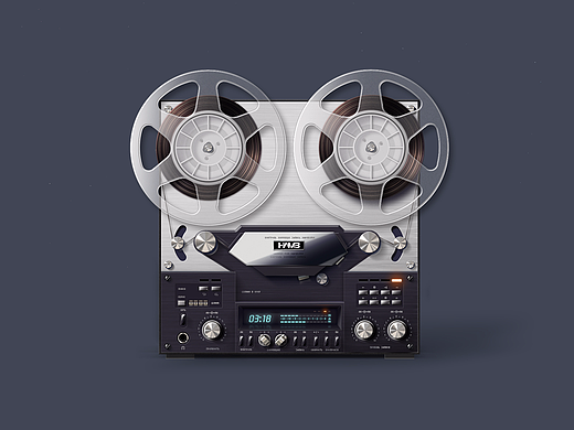 放映機(jī)（個(gè)人主頁(yè)-ZMjI2MzkwNDQ=） - 圖標(biāo) - 站酷設(shè)計(jì)師釗zhao原創(chuàng)素材 - 站酷ZCOOL