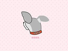 淘寶皮膚-雪納瑞Vicky的故事