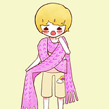 你眼中的大Cool君的头像