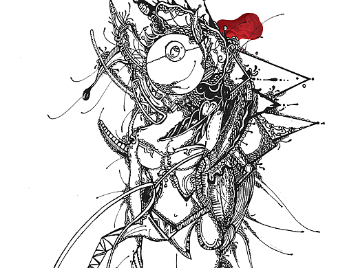 #女主一＃（个人主页-ZMjI4MDE5NjQ=） - 商业插画 - 站酷设计师张杨小子原创素材 - 站酷ZCOOL