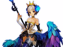 《奧丁領(lǐng)域》女武神