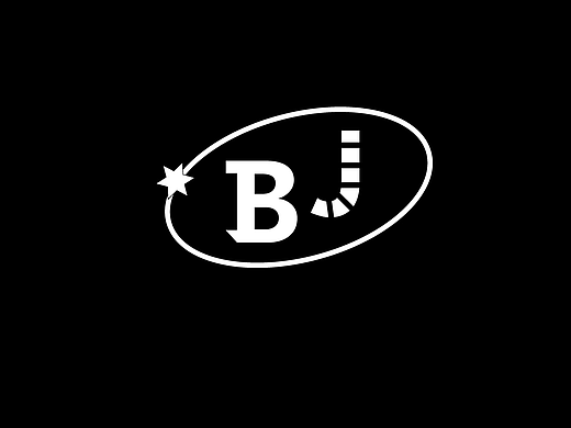 博郡汽车品牌logo