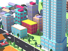 low   poly