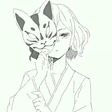 无畏向前的头像