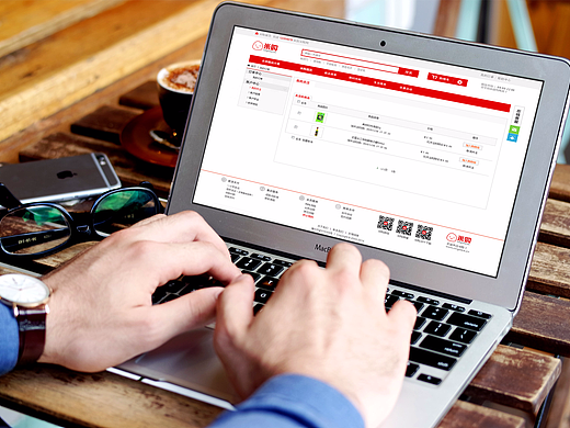電商平臺(tái)設(shè)計(jì)效果（個(gè)人主頁(yè)-ZMjEwODk0MDA=） - 其他網(wǎng)頁(yè) - 站酷設(shè)計(jì)師Dream0504原創(chuàng)素材 - 站酷ZCOOL