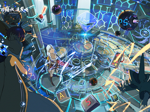 高能预警！灵感易燃！（个人主页-ZNDA2NTAwOTI=） - 其他平面 - 站酷设计师CAOUP原创素材 - 站酷ZCOOL