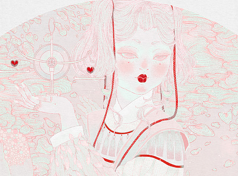 |神祗系列| 之一