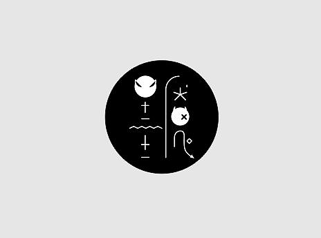 字体海报练习