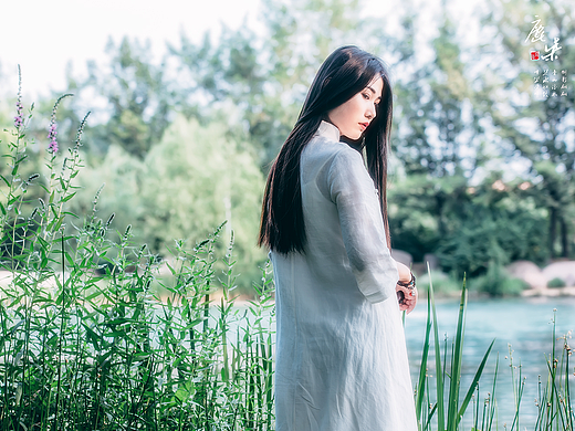 鹿柴