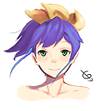 MICHIYUME的头像