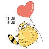 喵二小的头像