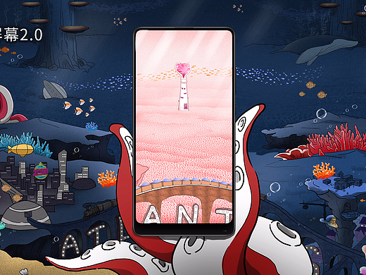 海洋之心（个人主页-ZMjU0NDgyMzY=） - 海报 - 站酷设计师叶子的大树原创素材 - 站酷ZCOOL